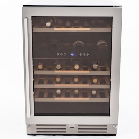 Refrigerator - Wine Cooler