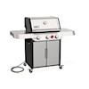 Weber Grills Barbeques Lp Gas Bbq