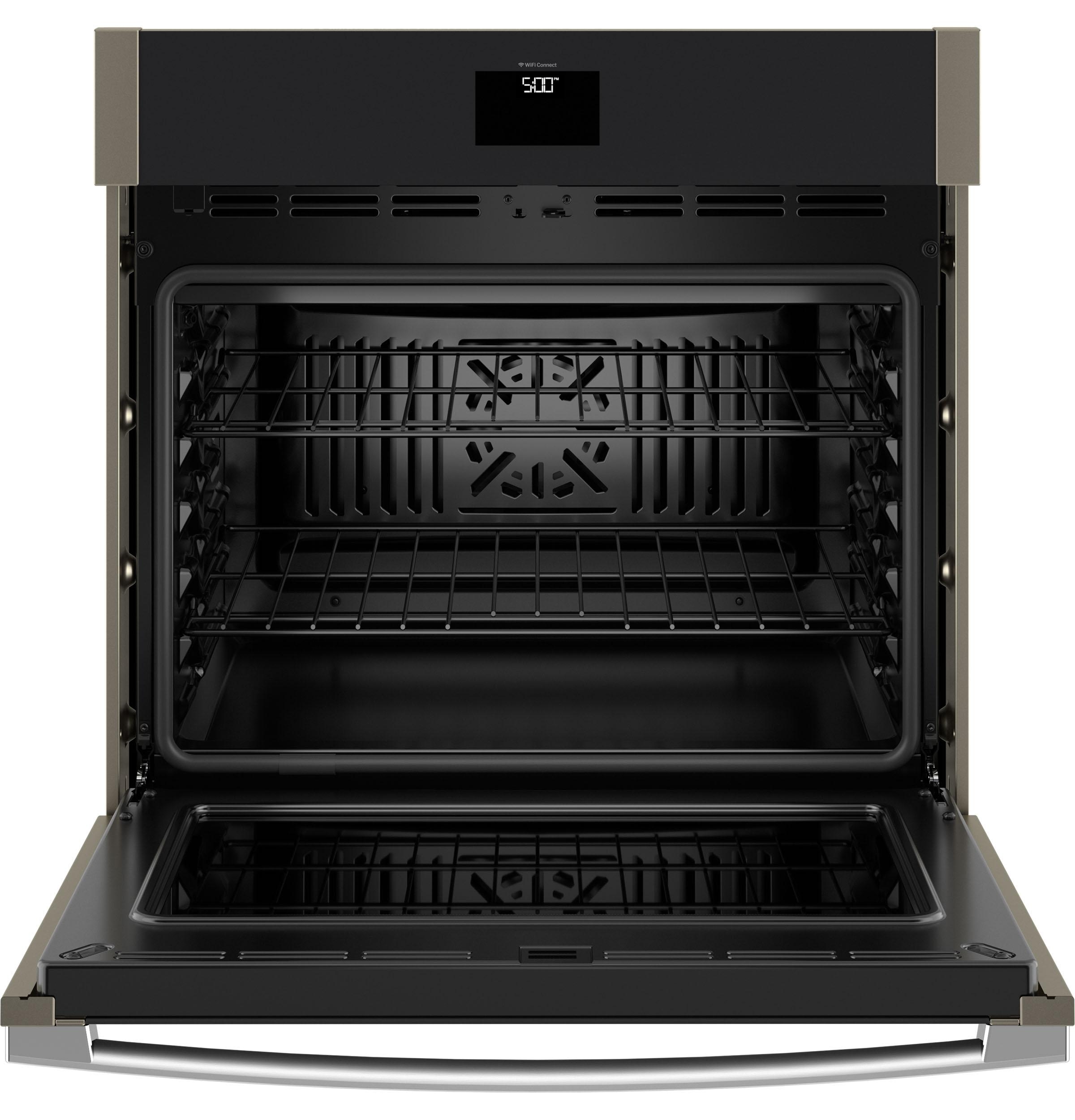 Single Wall Electric Oven