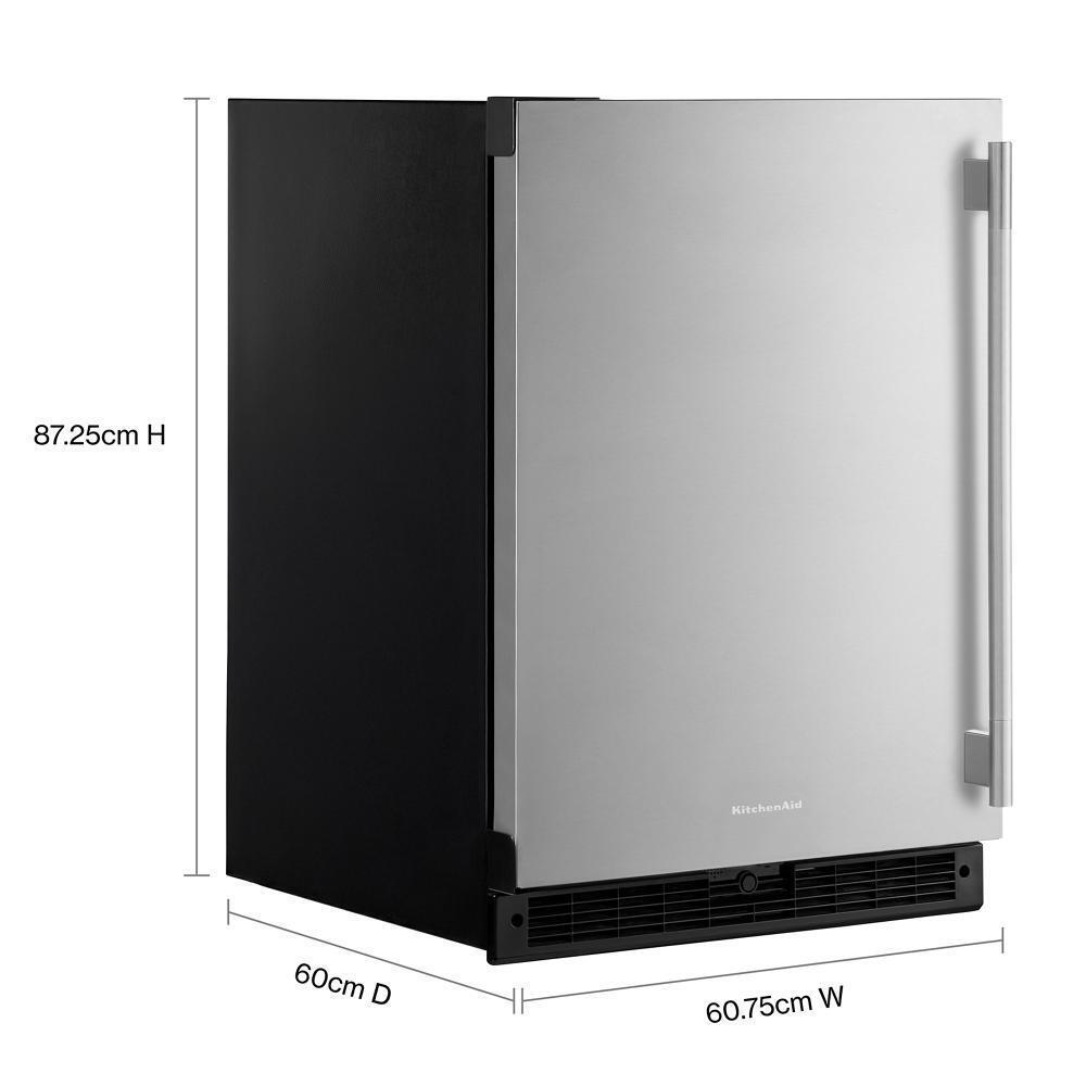 Compact Refrigerator