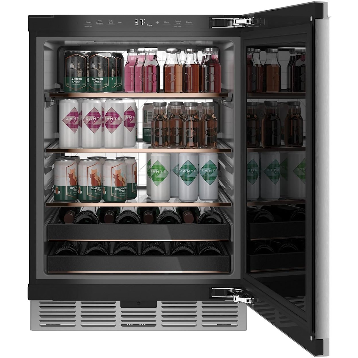 Café Refrigerators Refrigerator