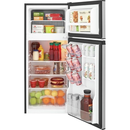 Compact Refrigerator