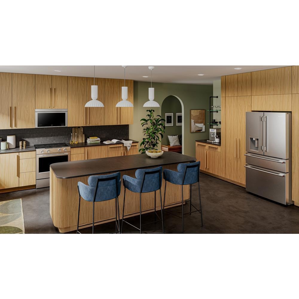 French Door Freestanding Refrigerator