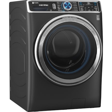 Front Load Washer