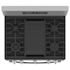 GE Appliances Gas Ranges 30" Free Standing Gas Range