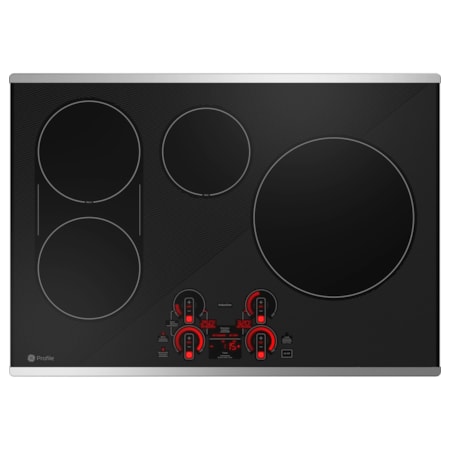 Cooktops (Electric)