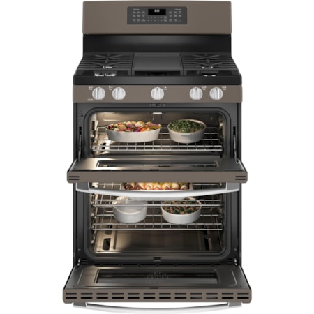 30&quot; Free Standing Gas Range