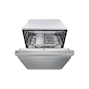 LG Appliances Dishwashers Dishwasher