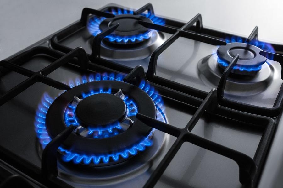 Cooktops (Gas)