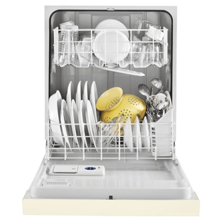 Built In Dishwasher