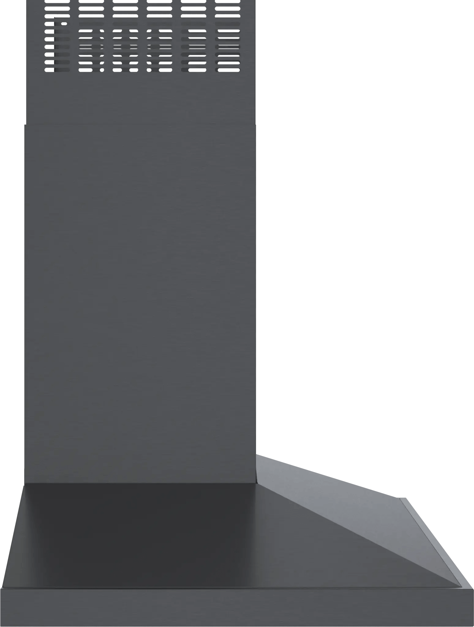 Bosch Hoods Ducted Hood