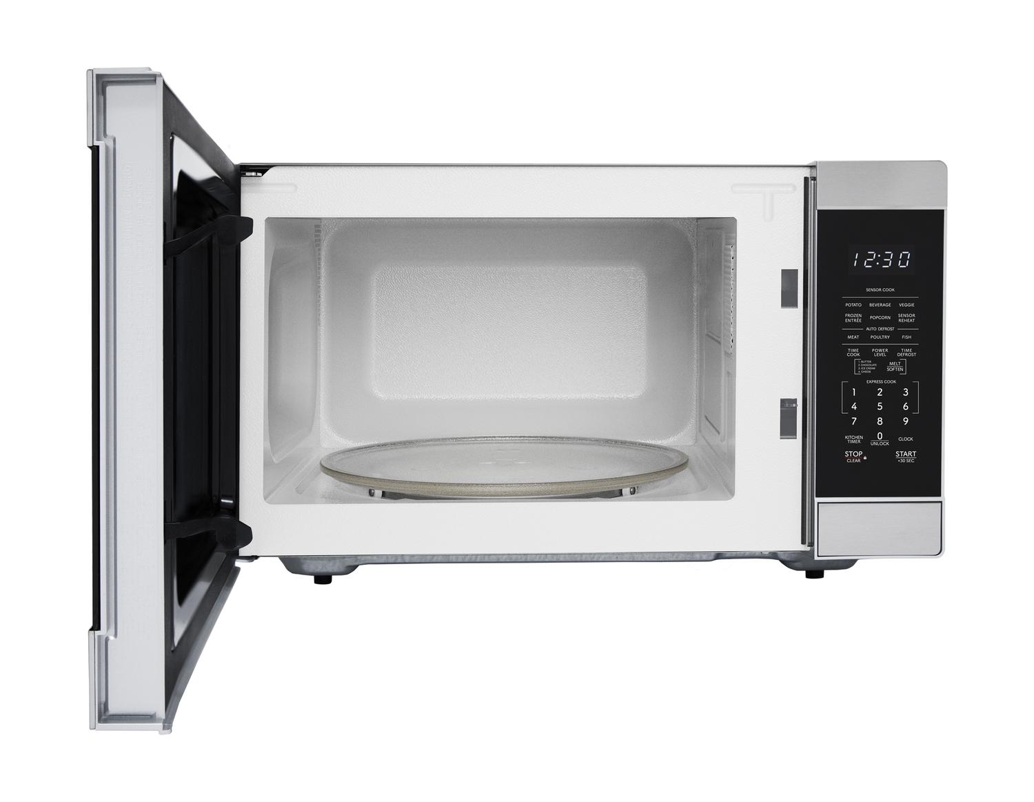 Countertop Microwave