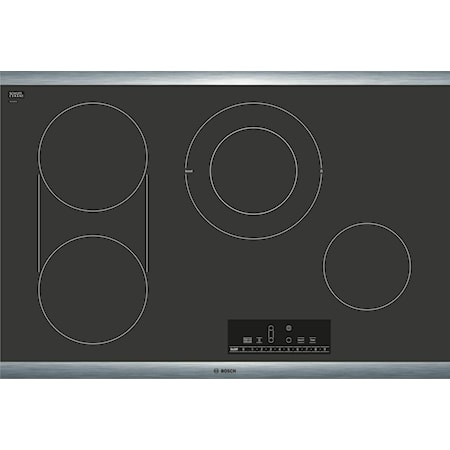 Cooktop