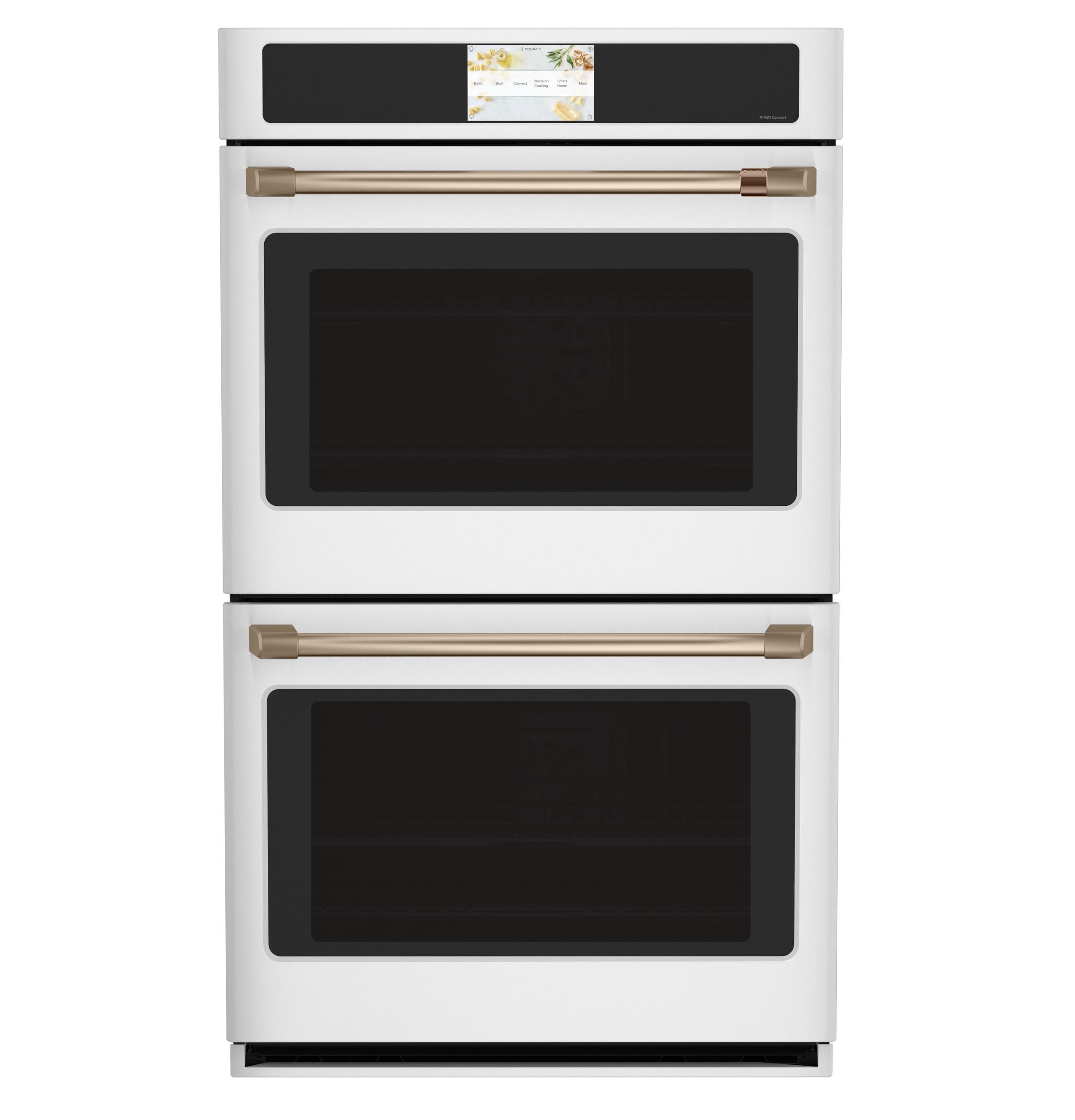 Double Wall Electric Oven