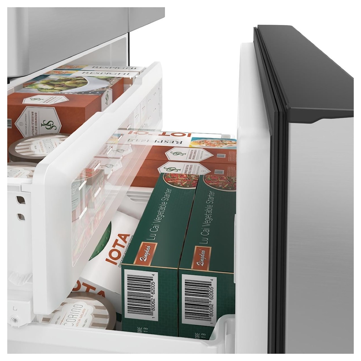 Café Refrigerators Refrigerator