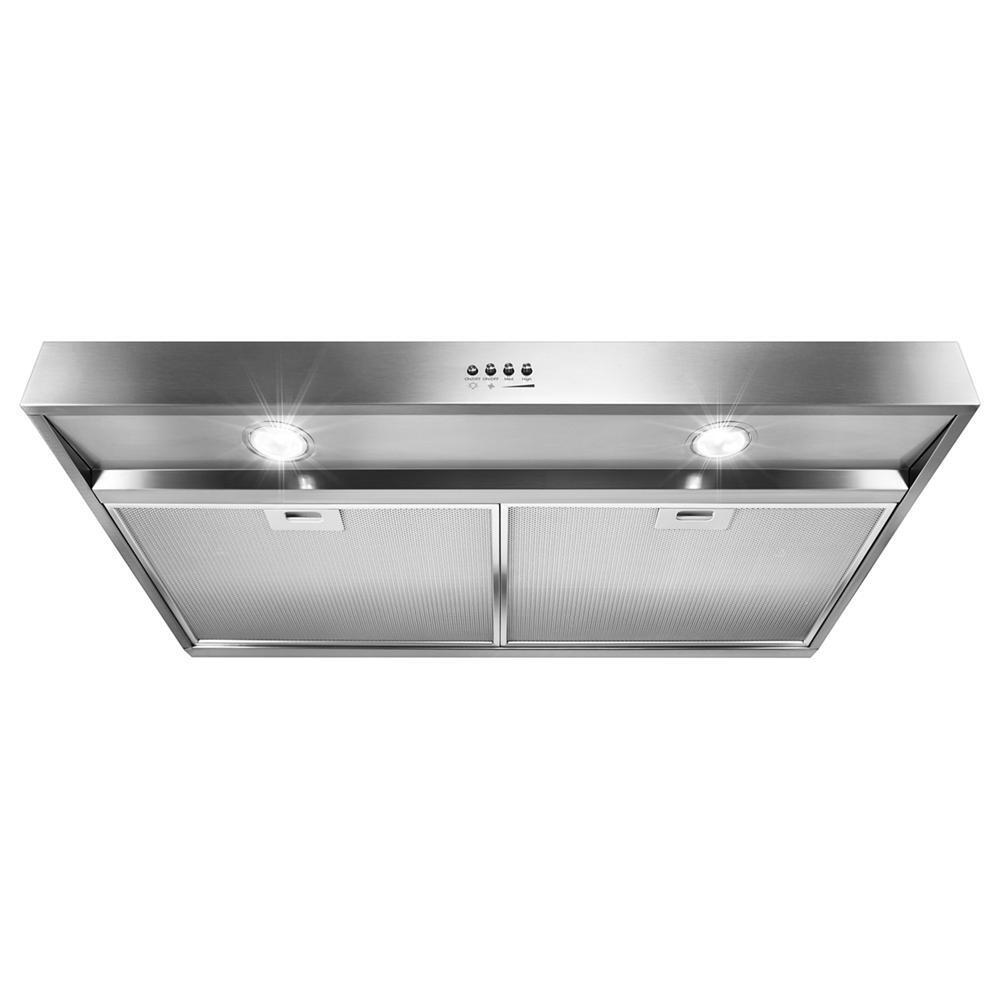 Whirlpool Hoods Ducted Hood