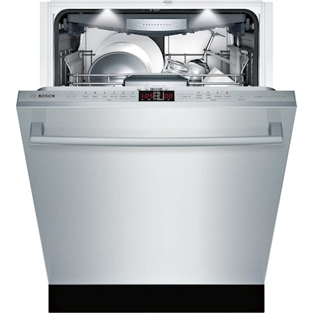 Built In Dishwasher