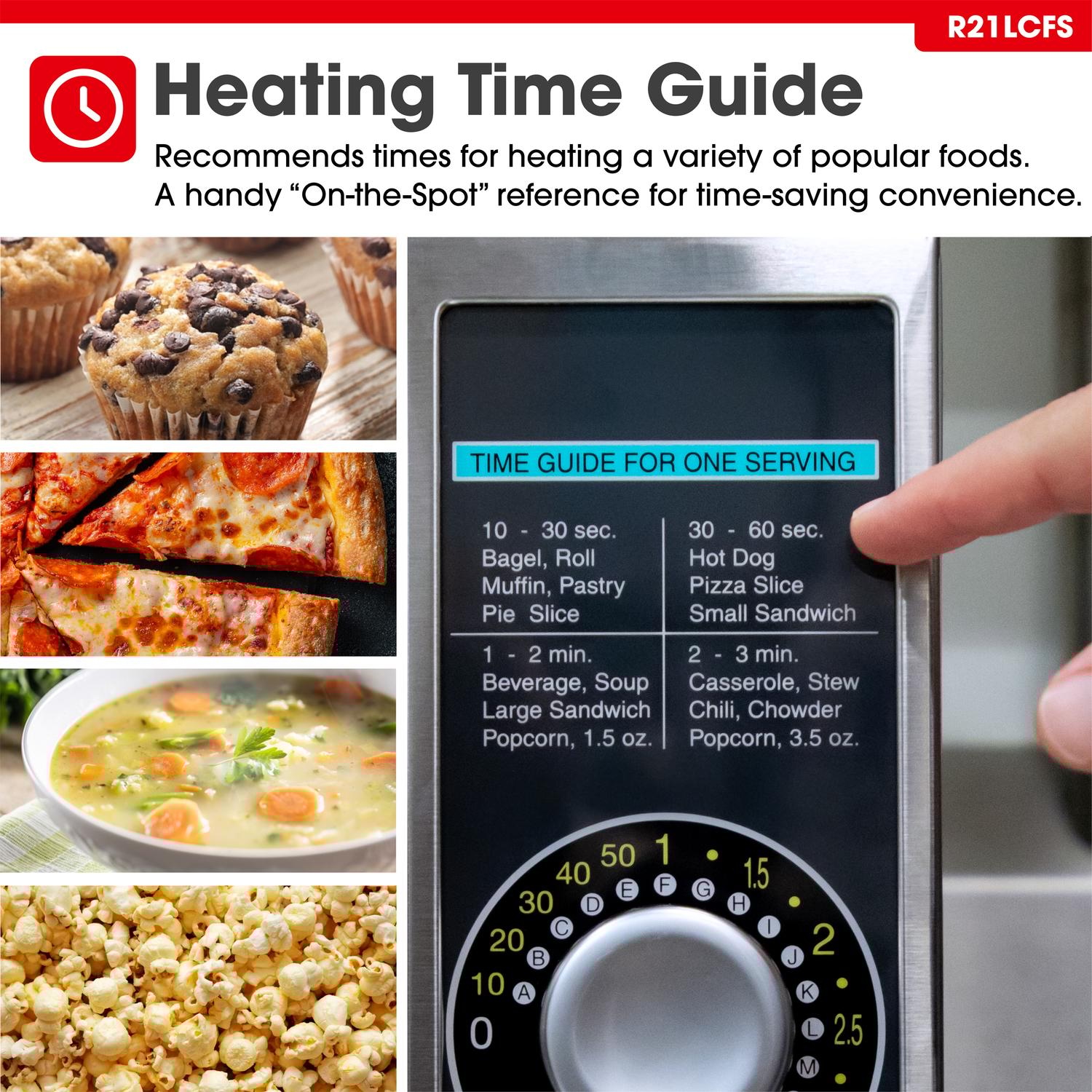 Sharp Appliances Microwave Countertop Microwave