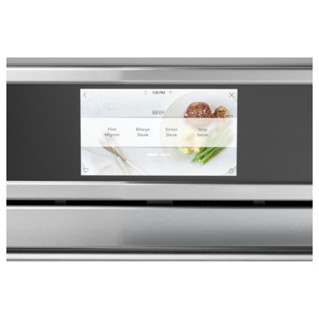 Single Wall Electric Oven