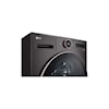 LG Appliances Laundry Washer