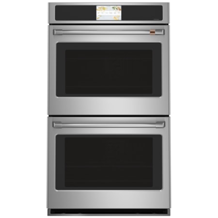 Double Wall Electric Oven