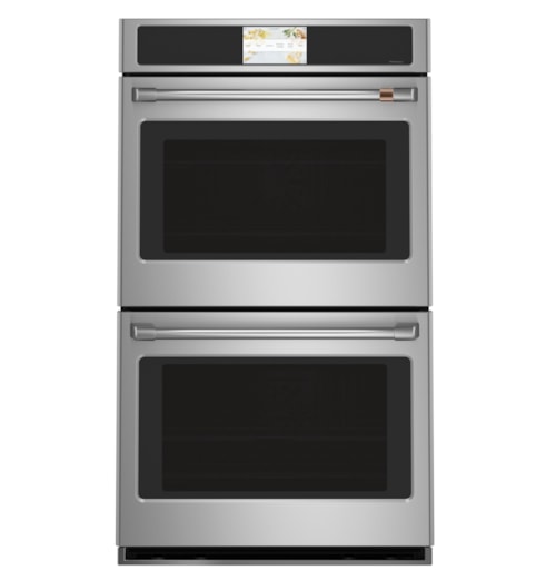 Caf(Eback)™ Professional Series 30" Smart Built-In Convection Double Wall Oven