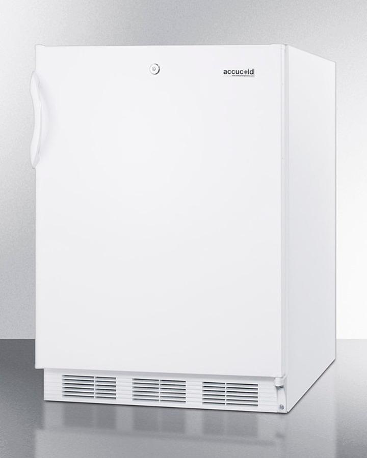 Compact Refrigerator
