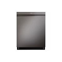 Smart Top-Control Dishwasher With 1-Hour Wash & Dry, Quadwash(R) Pro, And Dynamic Heat Dry(Tm)
