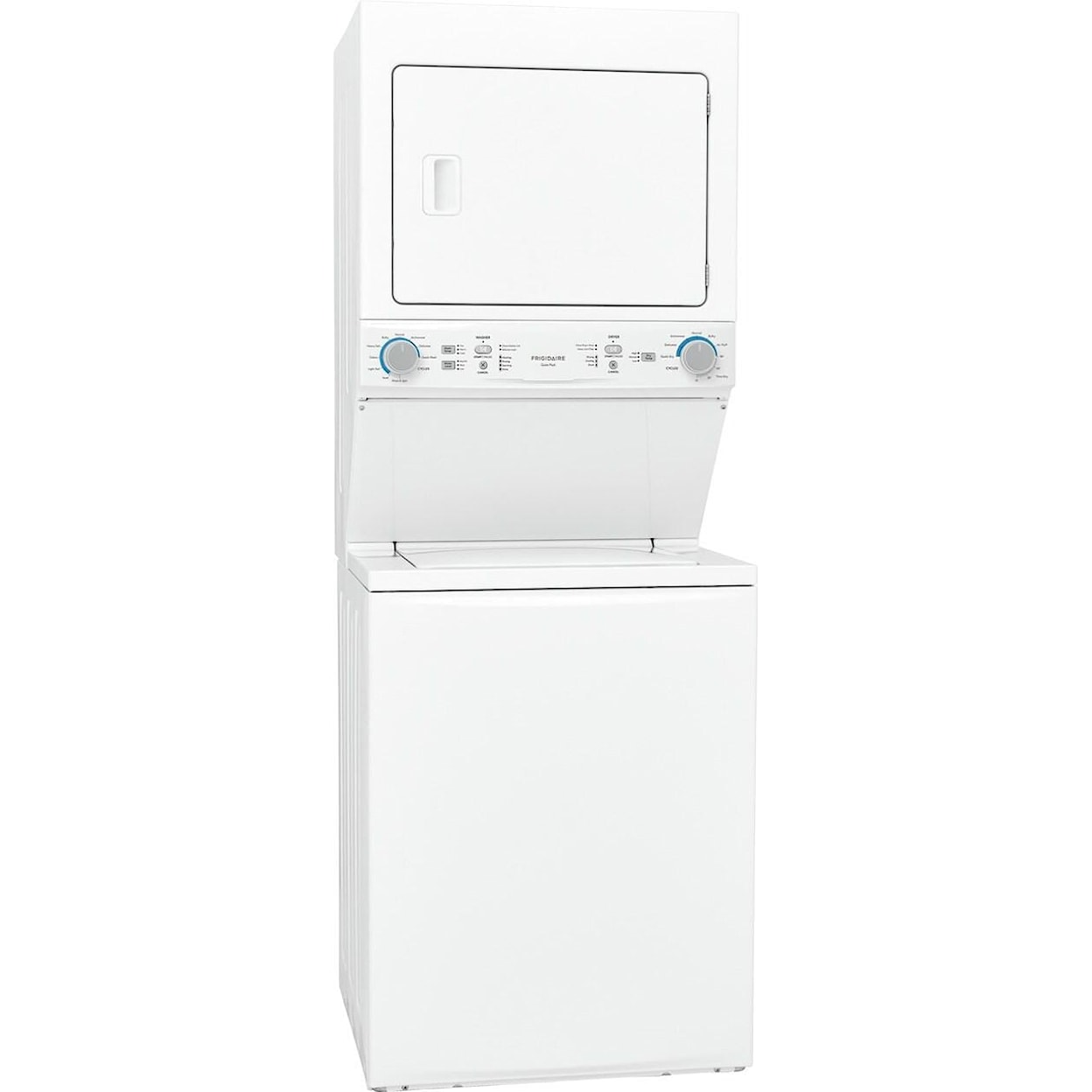 Frigidaire Laundry Washer & Dryer Combo