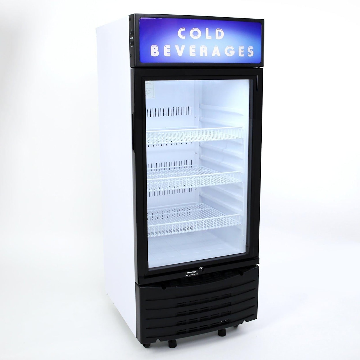 Avanti Refrigerators Refrigerator