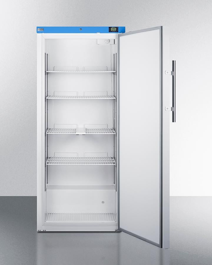 Upright Freezers
