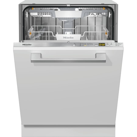 Built In Dishwasher