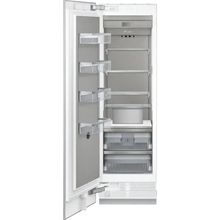Upright Freezers