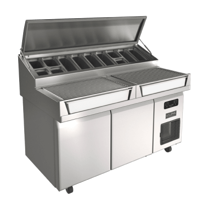 Specialty Refrigerator