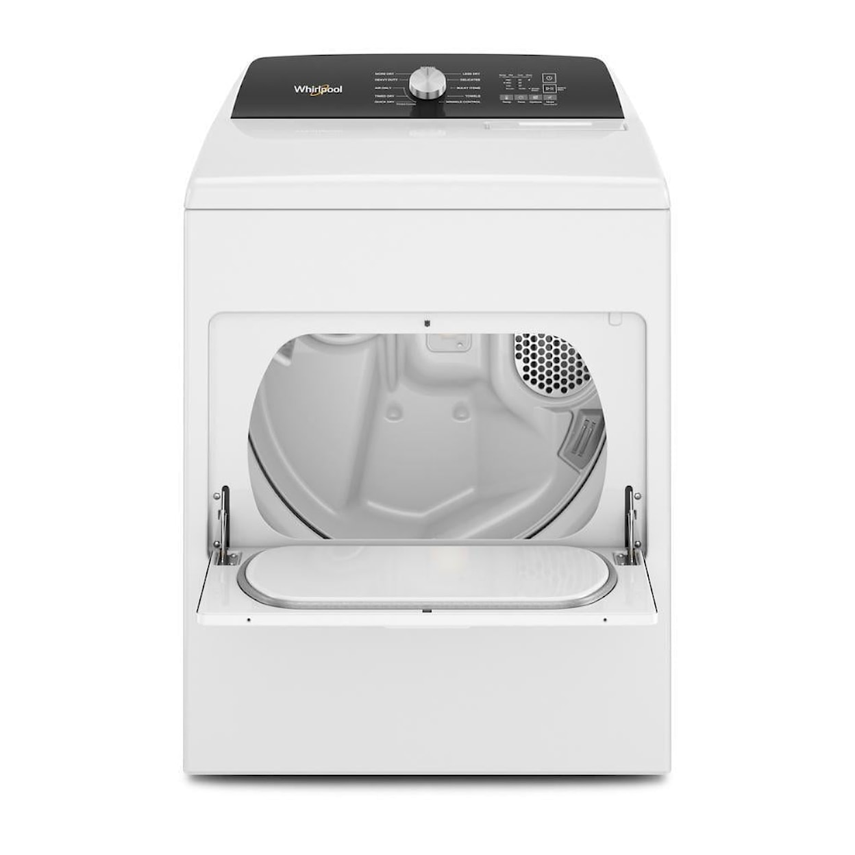 Whirlpool Laundry Dryer