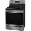 Frigidaire Electric Ranges Range