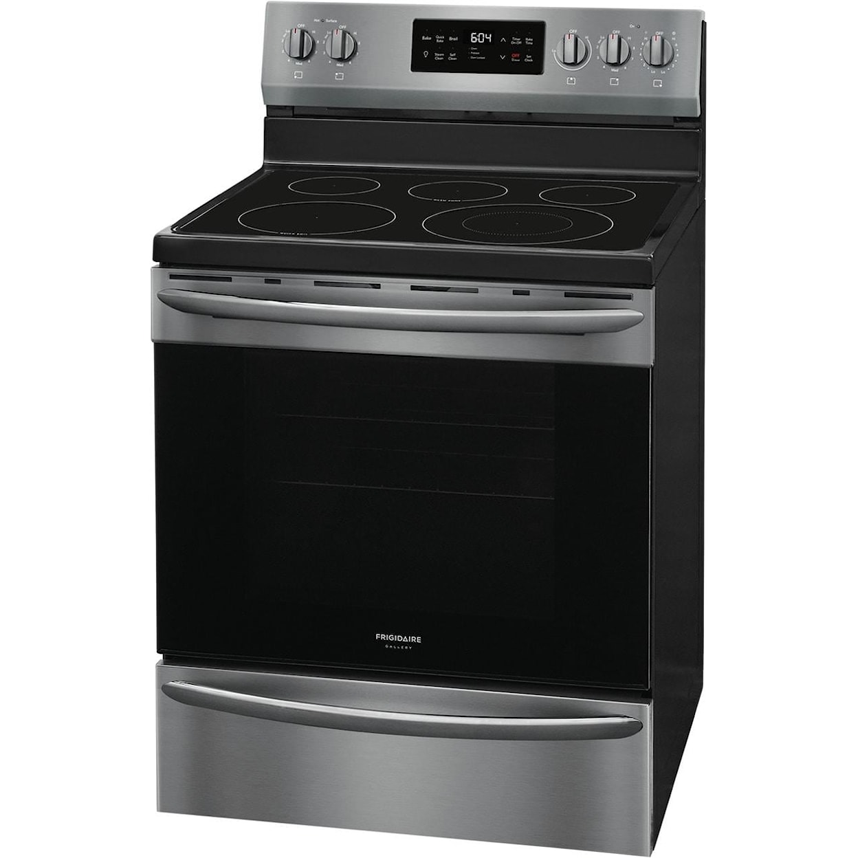 Frigidaire Electric Ranges Range