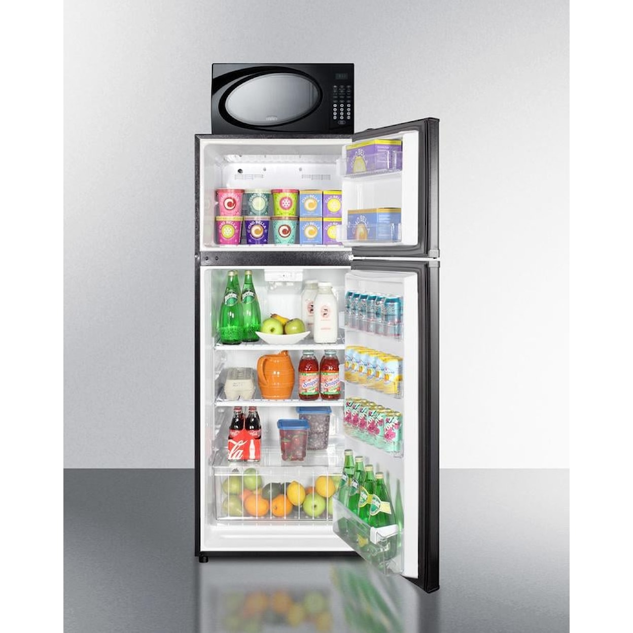 Summit Refrigerators Specialty Refrigerator