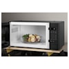 GE Appliances Microwave Countertop Microwave