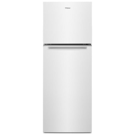 Whirlpool Top Freezer Refrigerator