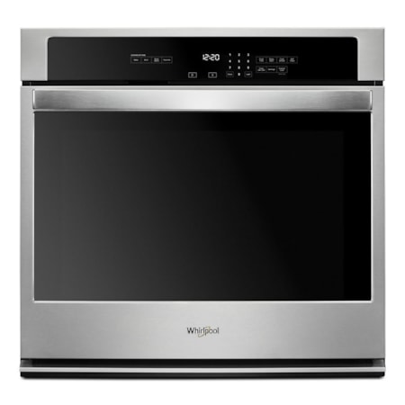 Single Wall Electric Oven