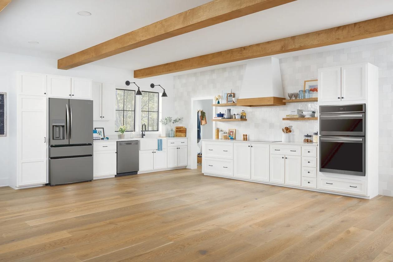 Frigidaire Electric Ranges Electric Oven And Microwave Combo