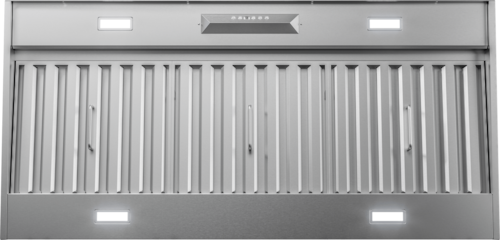 Monsoon II, Insert, 46-3/8In, Ss, Led, Act