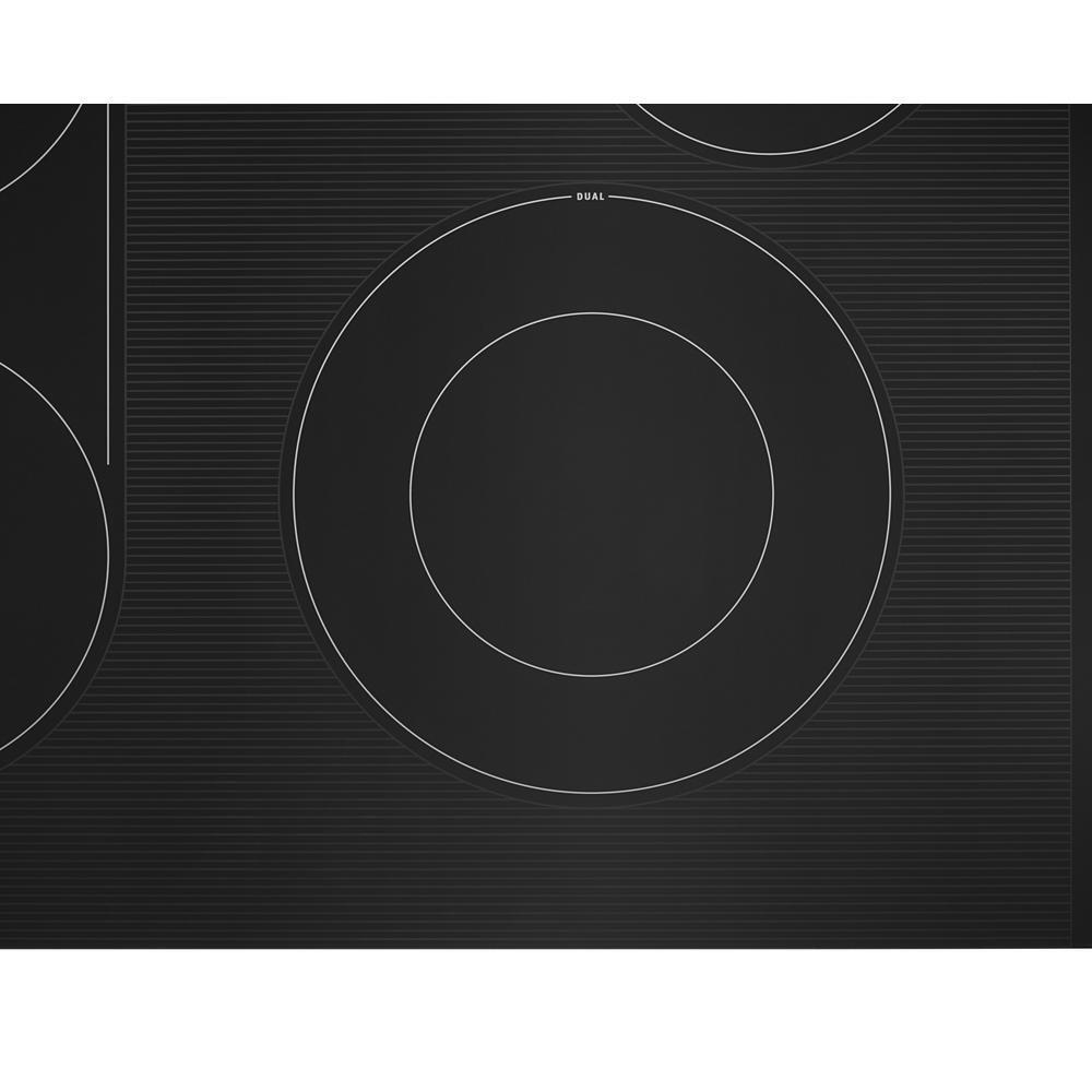 Maytag Electric Ranges Maytag Electric Cooktop