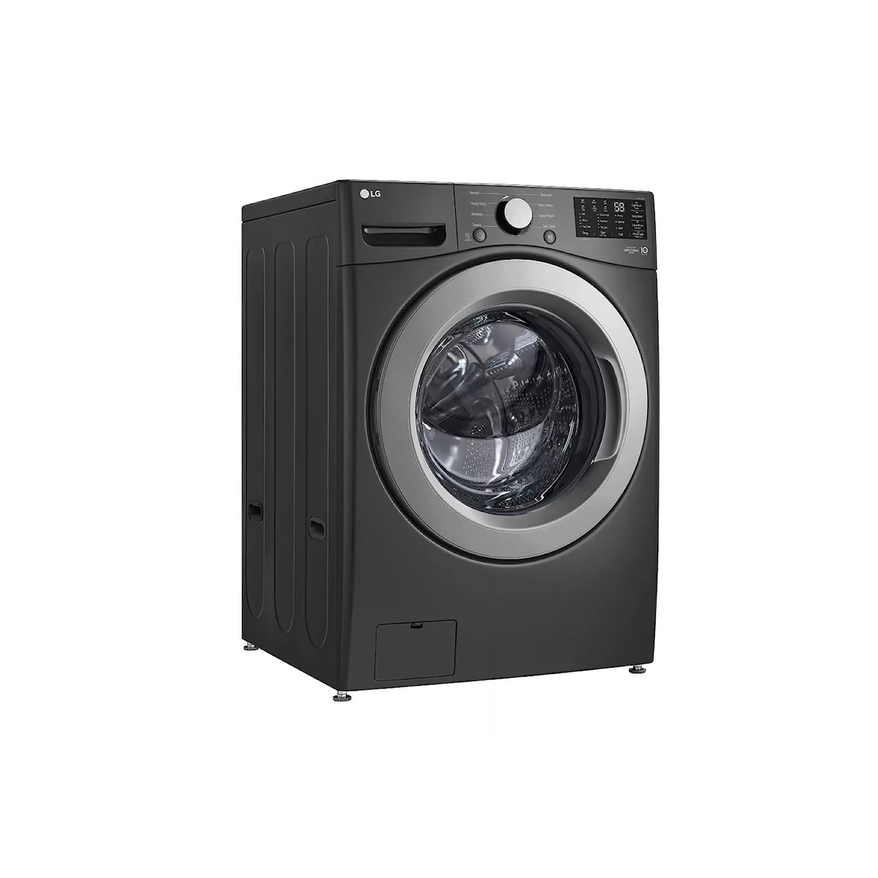 LG Appliances Laundry Washer