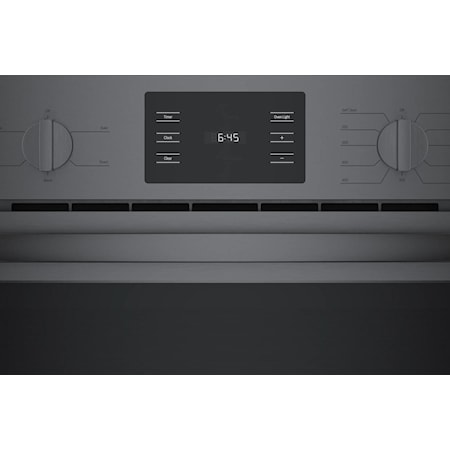 Single Wall Electric Oven