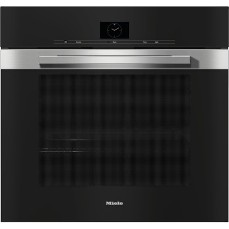 Single Wall Electric Oven