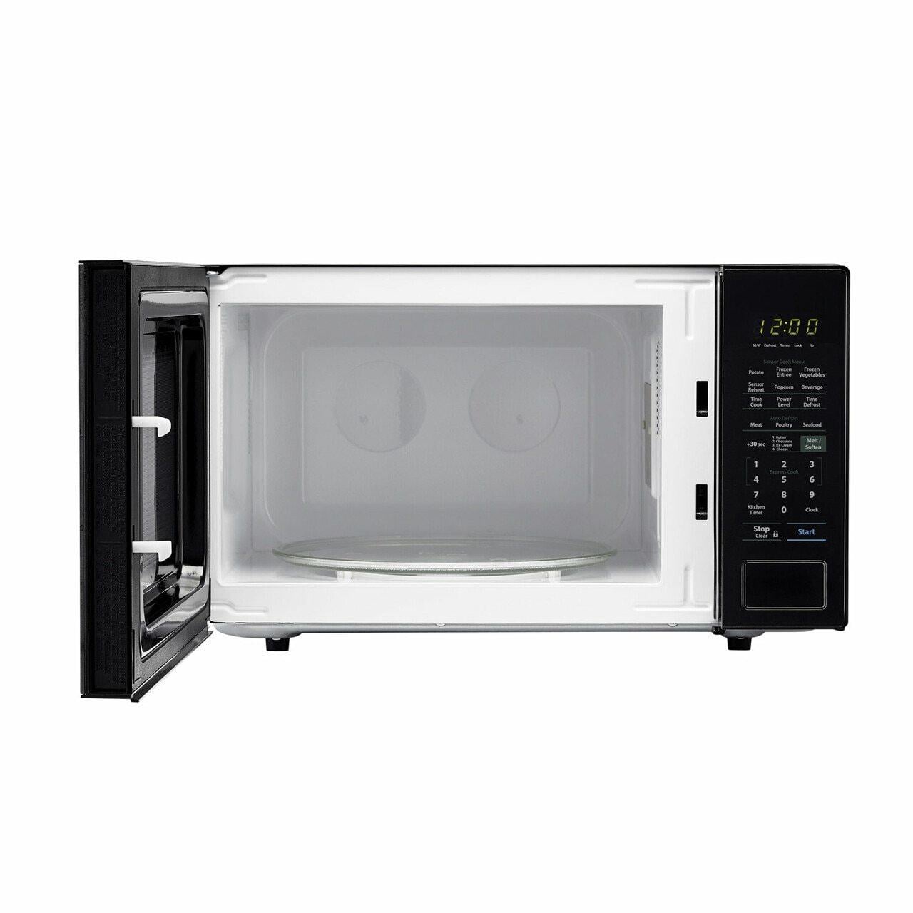 Countertop Microwave