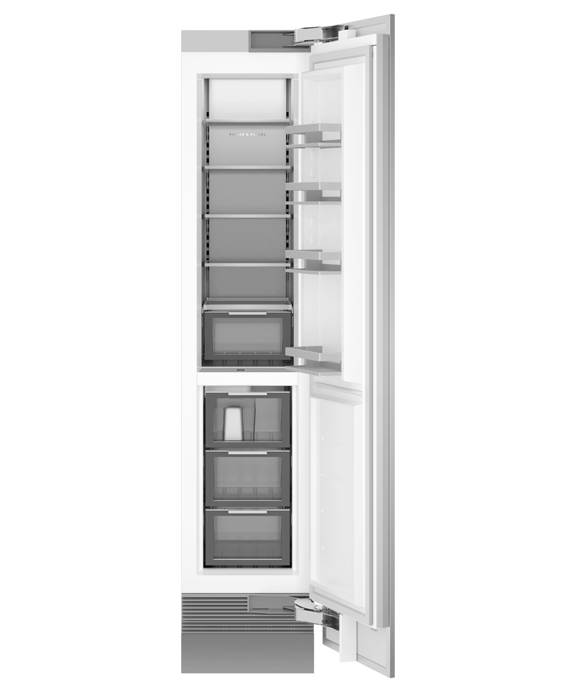 Fisher and Paykel Freezers Upright Freezers