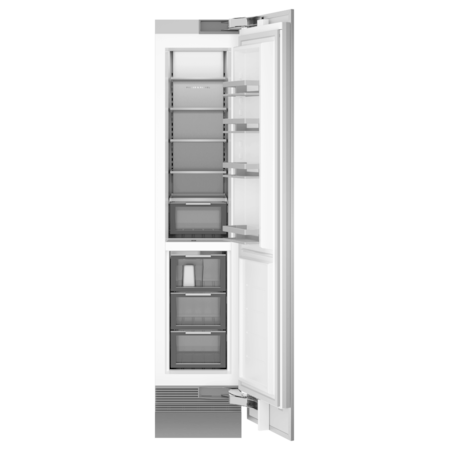 Upright Freezers